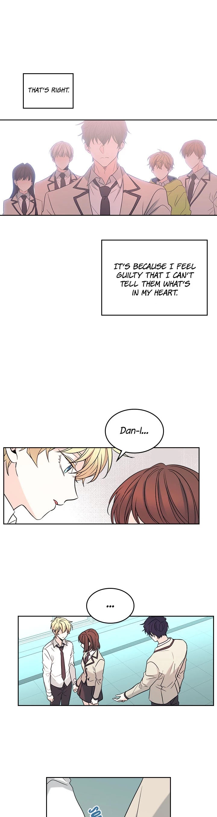 Inso's Law Chapter 58 page 4 - Chapter 58: Chapter58