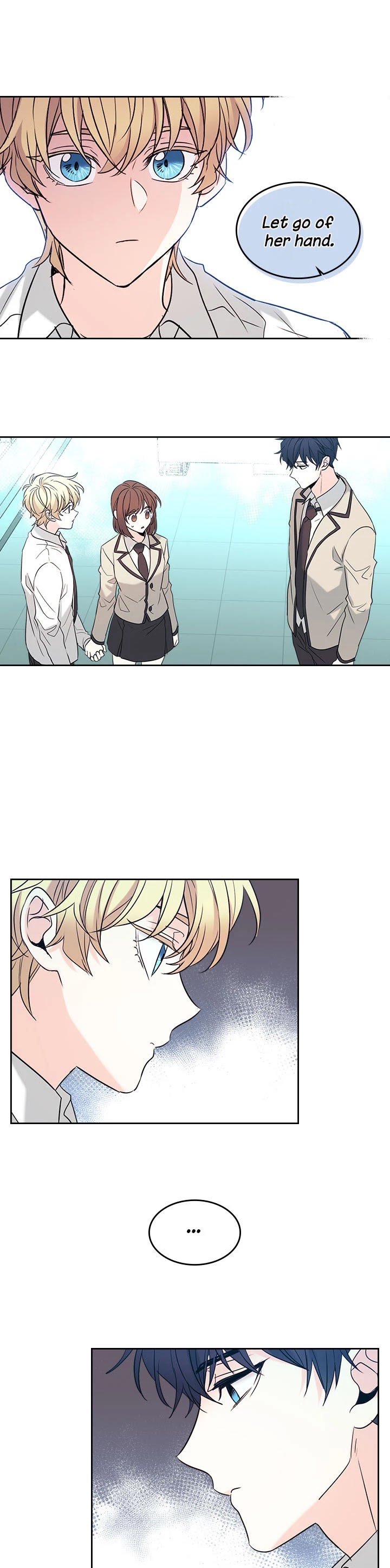 Inso's Law Chapter 58 page 6 - Chapter 58: Chapter58