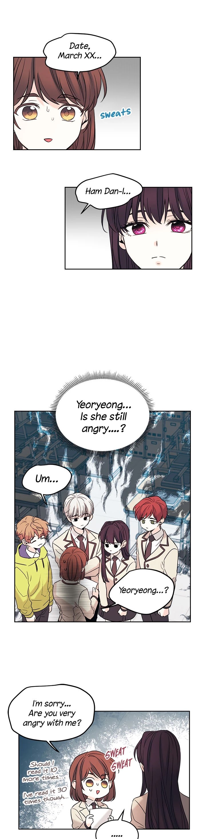 Inso's Law Chapter 59 page 11 - Chapter 59: Chapter59