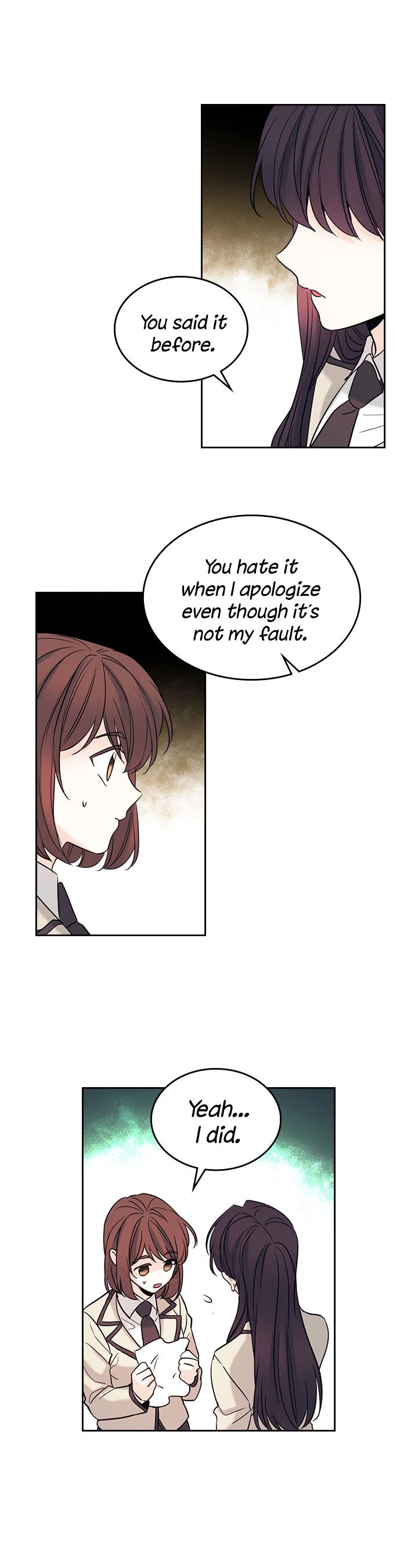 Inso's Law Chapter 59 page 13 - Chapter 59: Chapter59