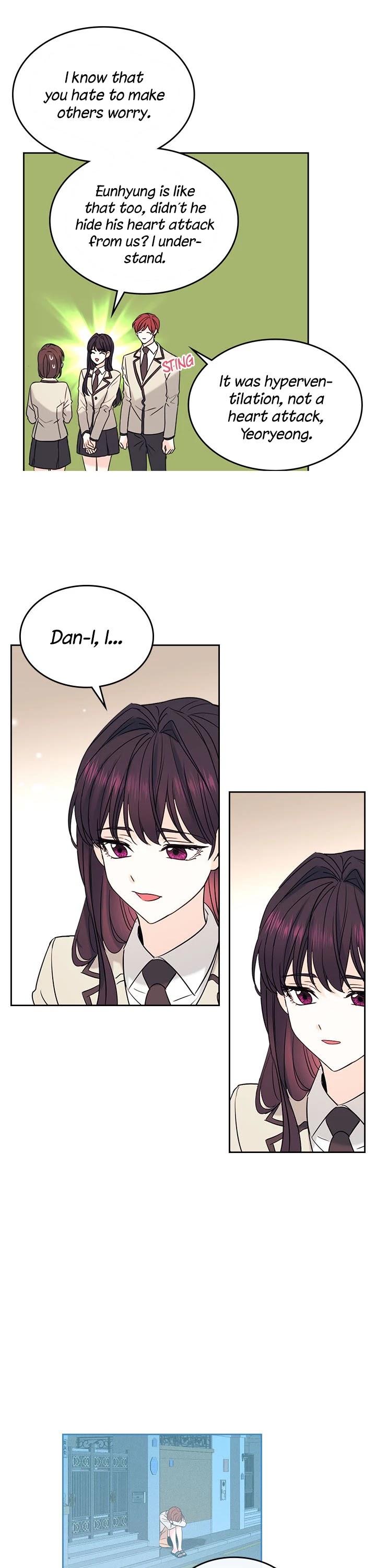 Inso's Law Chapter 59 page 15 - Chapter 59: Chapter59