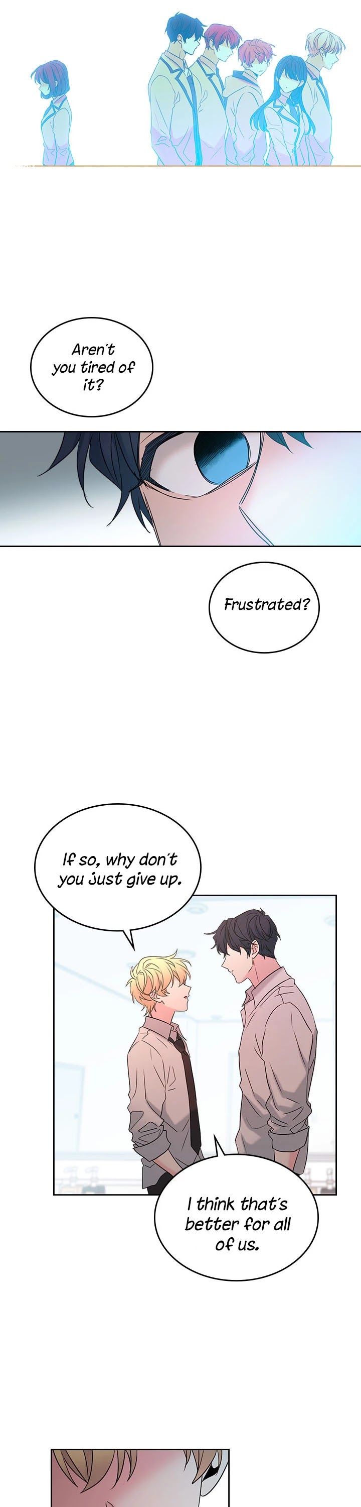 Inso's Law Chapter 59 page 21 - Chapter 59: Chapter59