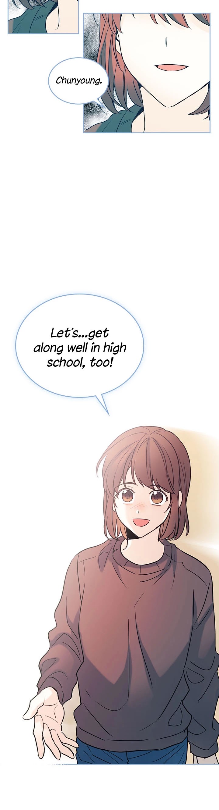 Inso's Law Chapter 59 page 27 - Chapter 59: Chapter59