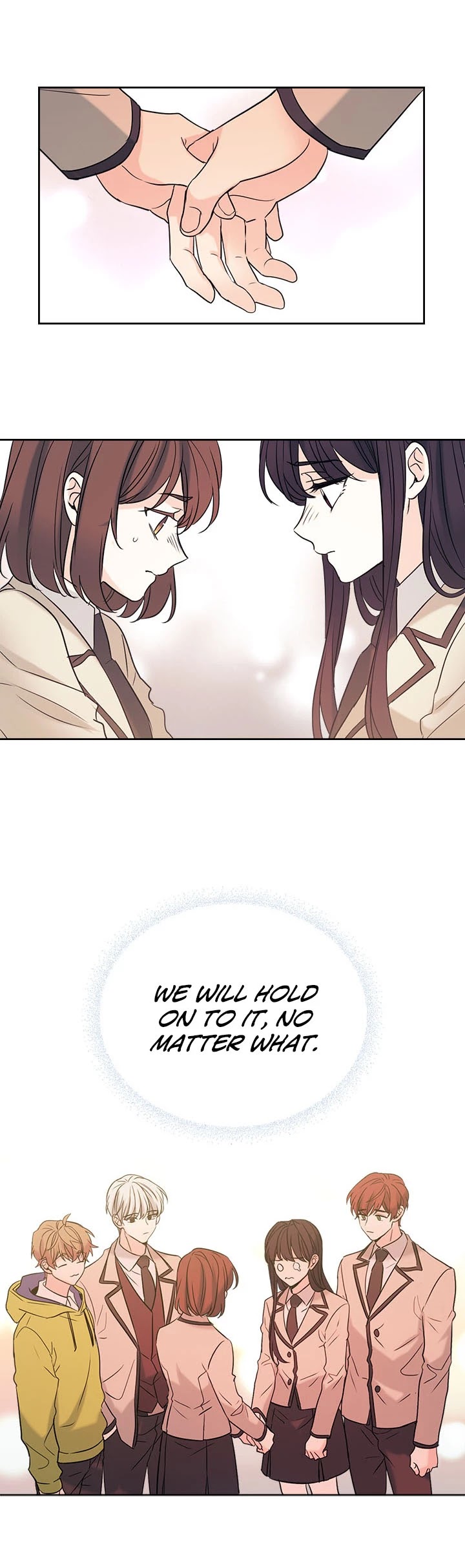 Inso's Law Chapter 59 page 29 - Chapter 59: Chapter59
