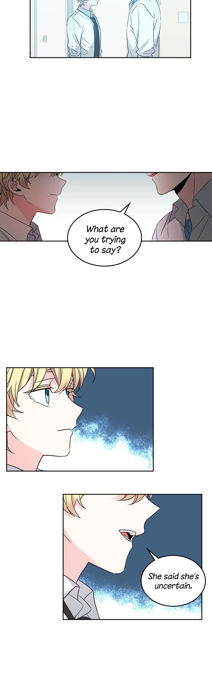 Inso's Law Chapter 59 page 3 - Chapter 59: Chapter59