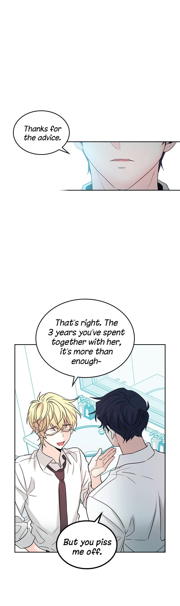 Inso's Law Chapter 59 page 30 - Chapter 59: Chapter59