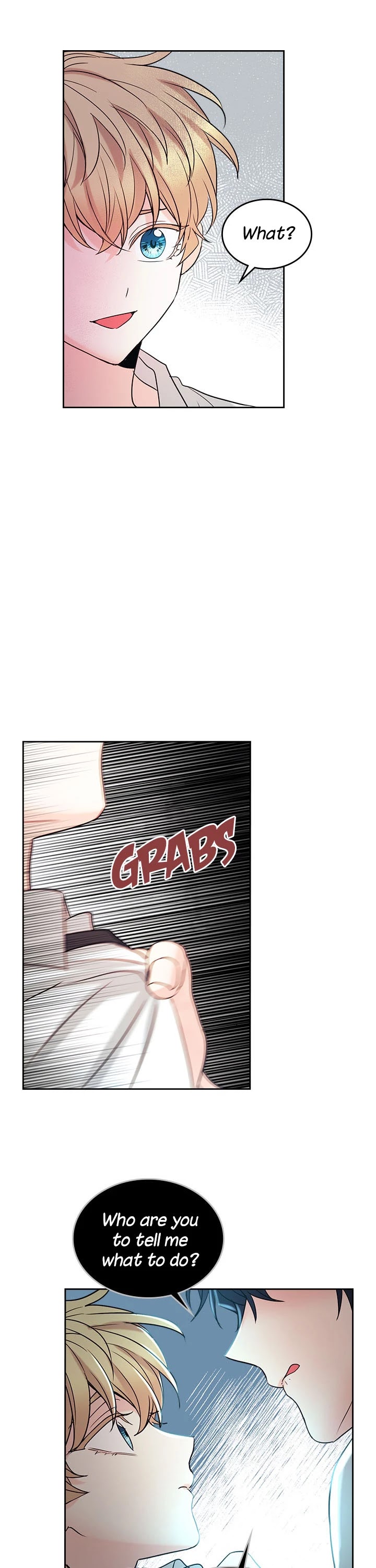 Inso's Law Chapter 59 page 31 - Chapter 59: Chapter59