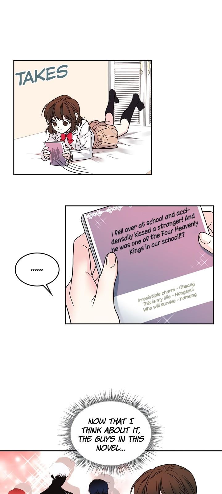 Inso's Law Chapter 6 page 15 - Chapter 6