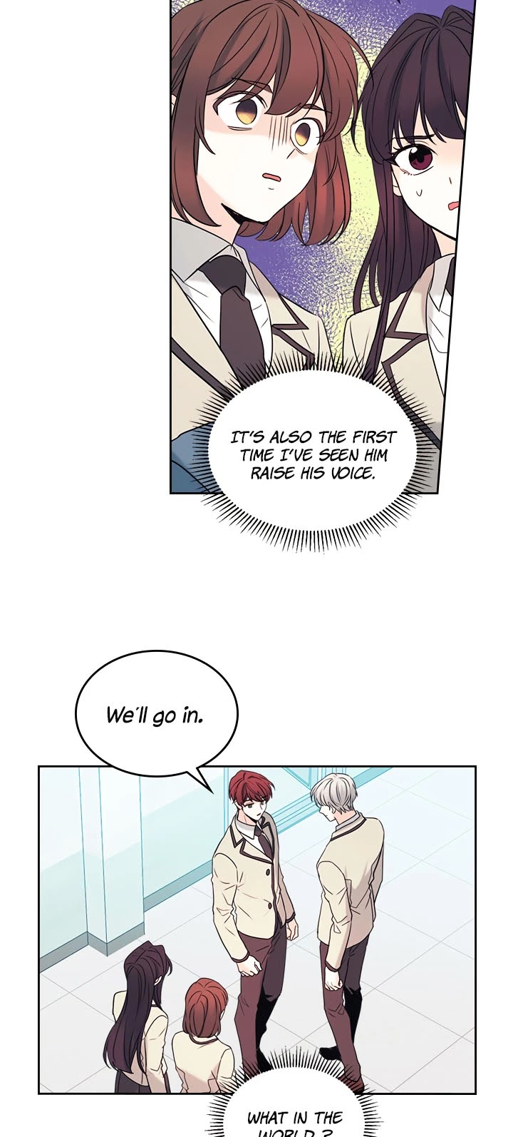 Inso's Law Chapter 60 page 13 - Chapter 60: Chapter60