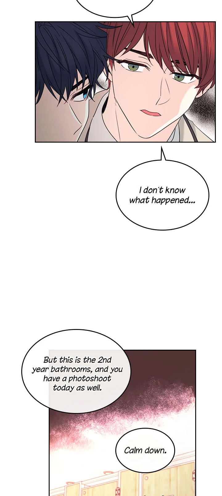 Inso's Law Chapter 60 page 18 - Chapter 60: Chapter60