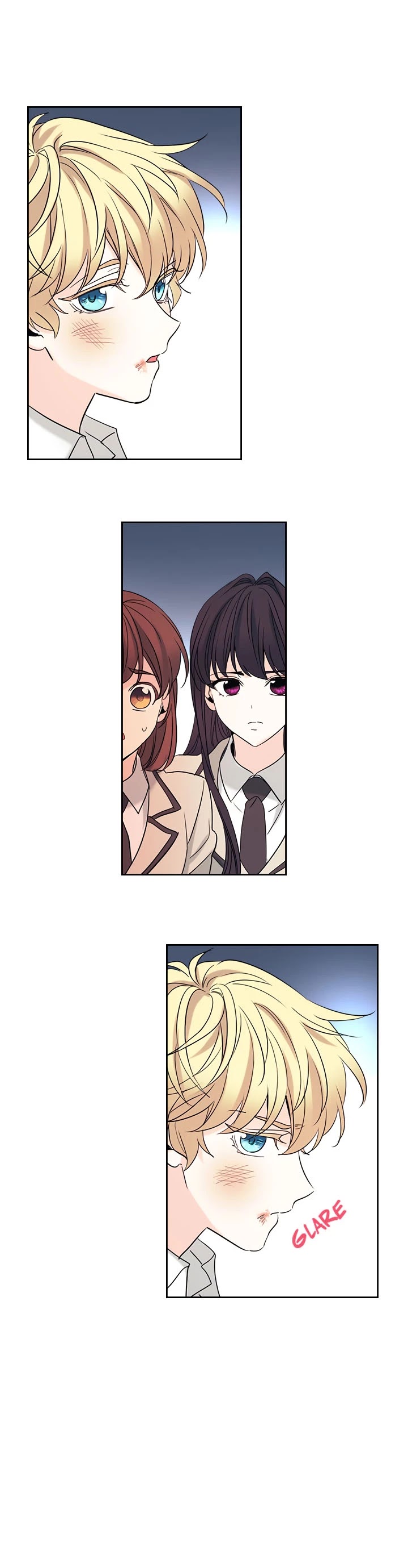 Inso's Law Chapter 60 page 21 - Chapter 60: Chapter60