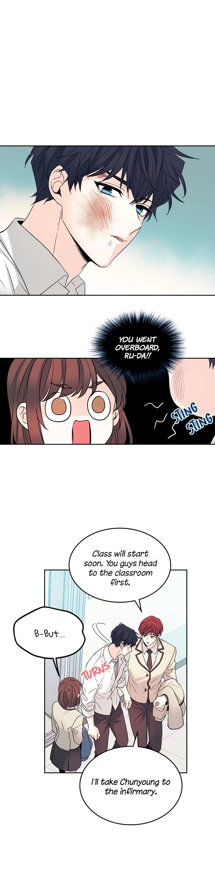 Inso's Law Chapter 60 page 23 - Chapter 60: Chapter60