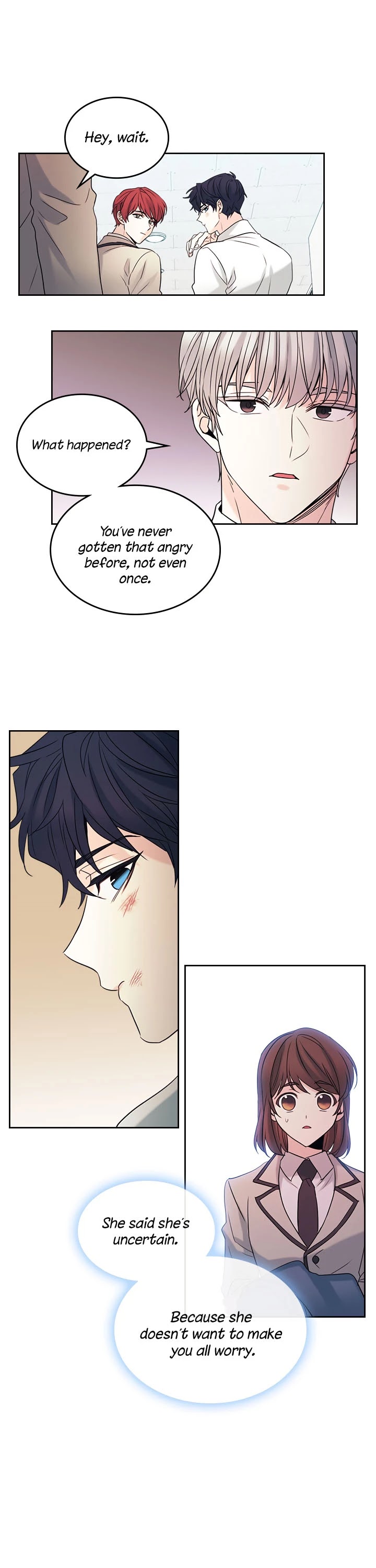 Inso's Law Chapter 60 page 24 - Chapter 60: Chapter60