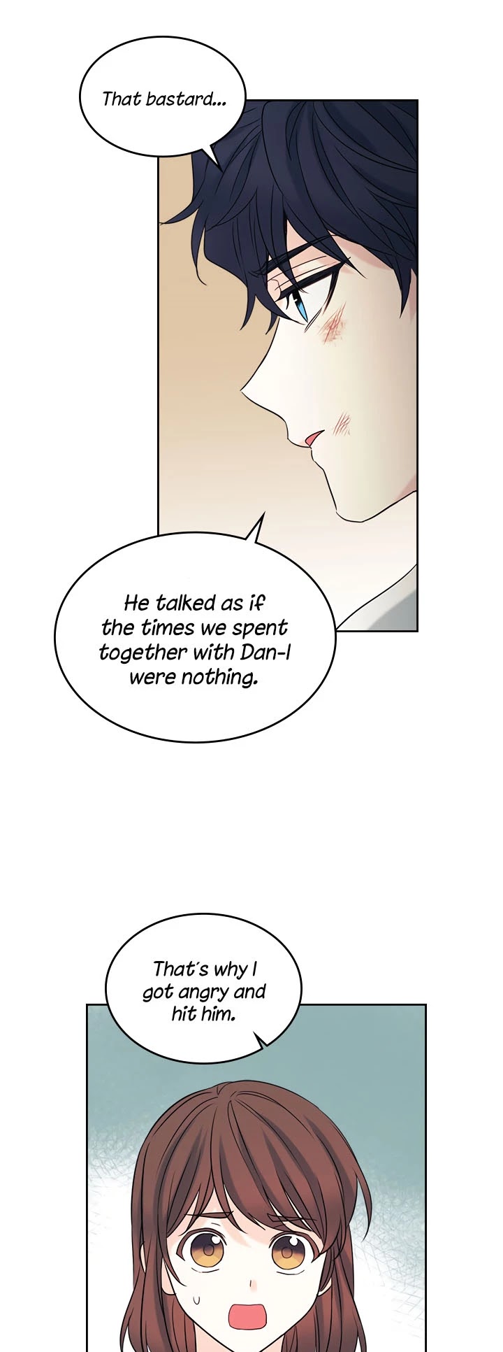 Inso's Law Chapter 60 page 25 - Chapter 60: Chapter60