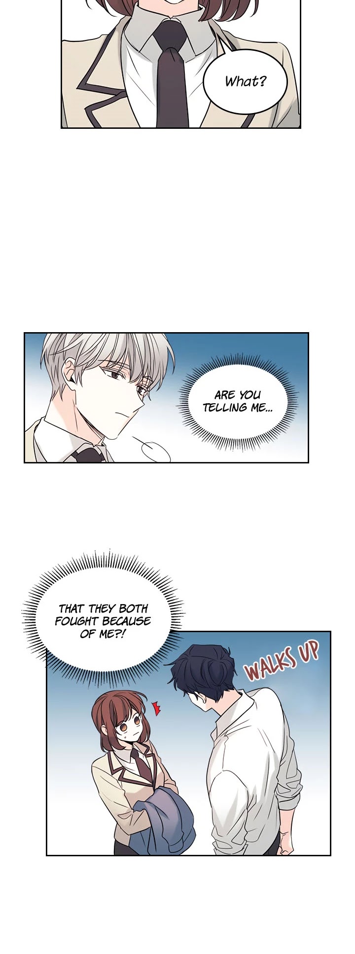 Inso's Law Chapter 60 page 26 - Chapter 60: Chapter60