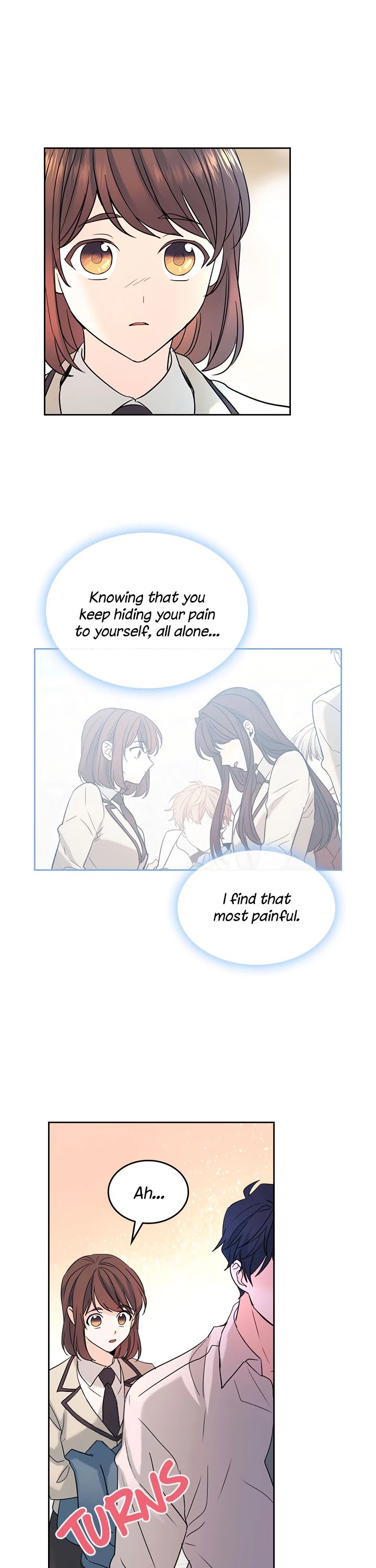 Inso's Law Chapter 60 page 29 - Chapter 60: Chapter60