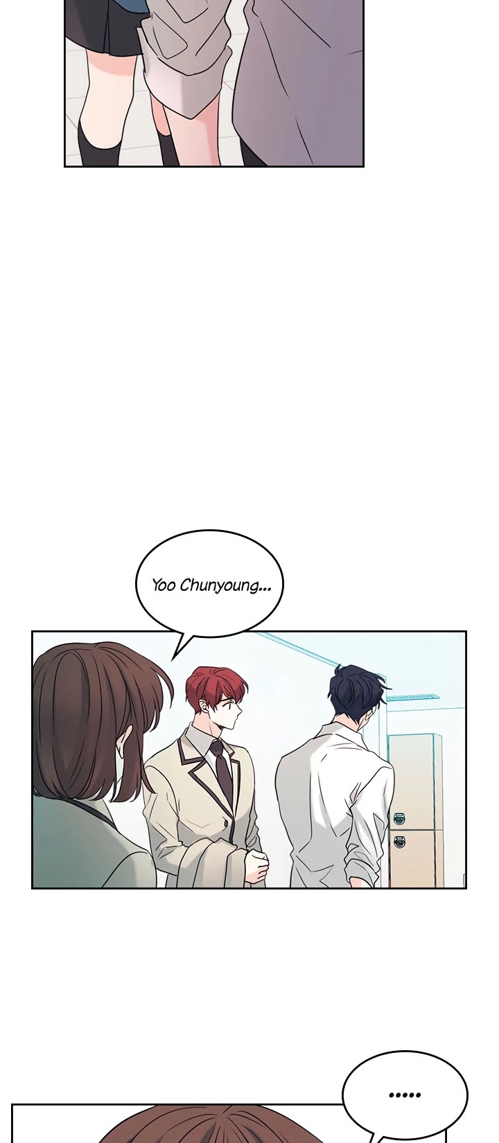 Inso's Law Chapter 60 page 30 - Chapter 60: Chapter60