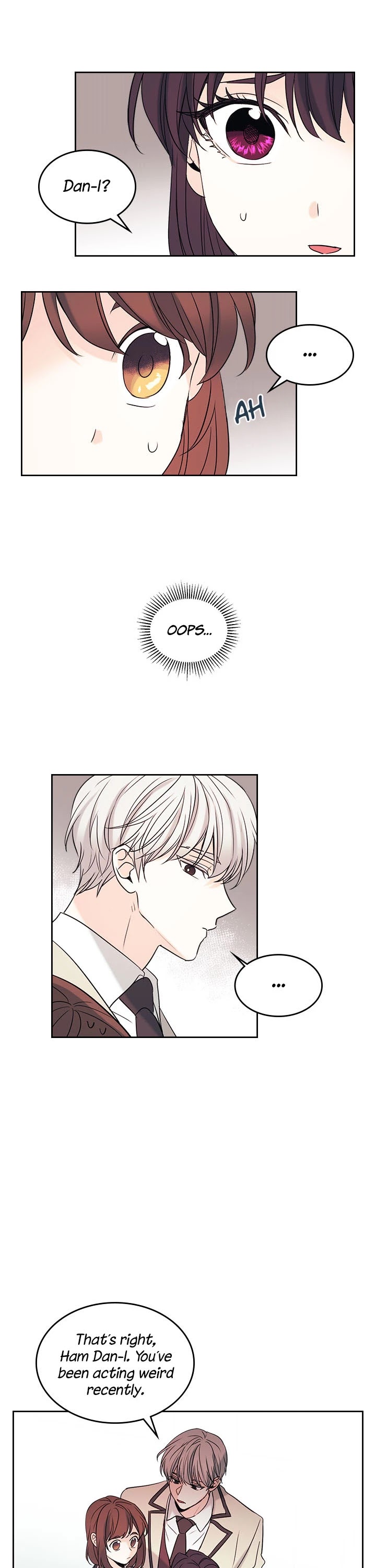 Inso's Law Chapter 60 page 4 - Chapter 60: Chapter60