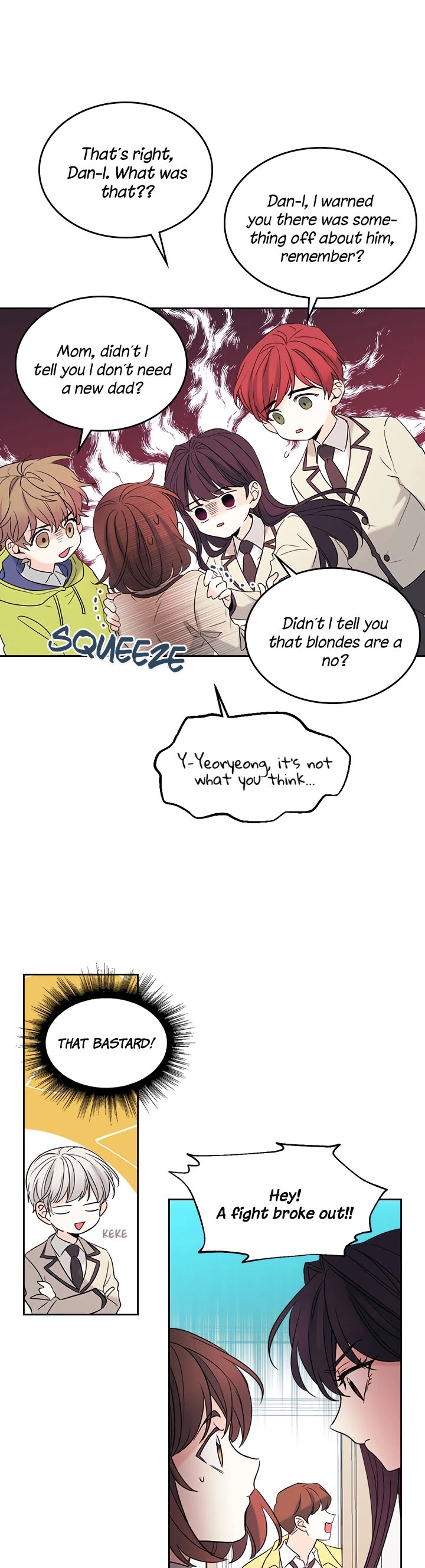 Inso's Law Chapter 60 page 7 - Chapter 60: Chapter60