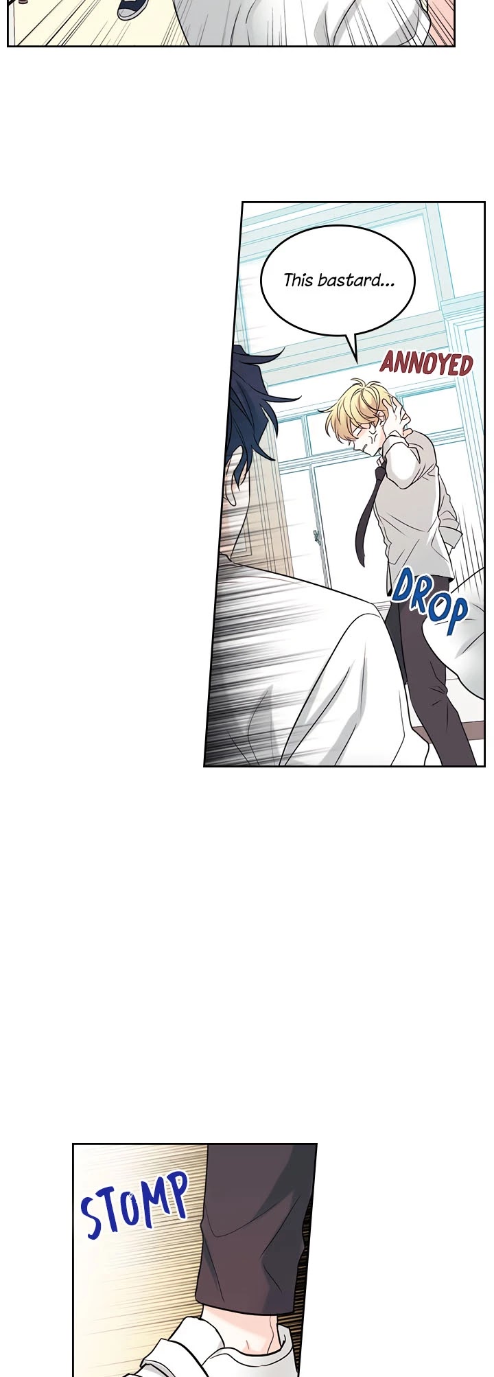 Inso's Law Chapter 61 page 11 - Chapter 61: Chapter61