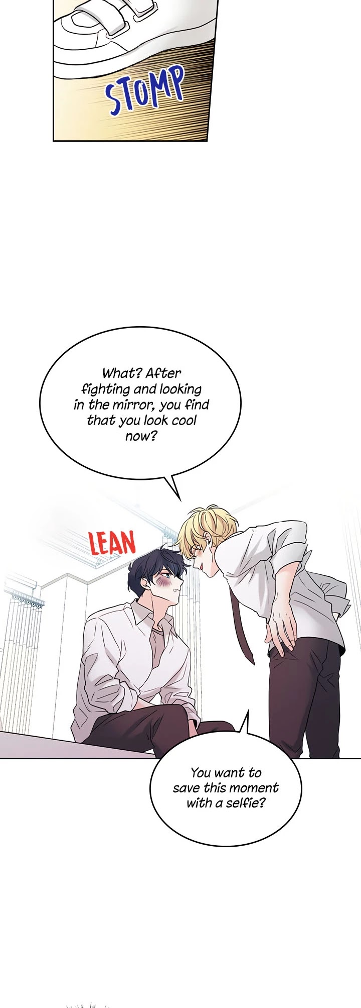 Inso's Law Chapter 61 page 12 - Chapter 61: Chapter61