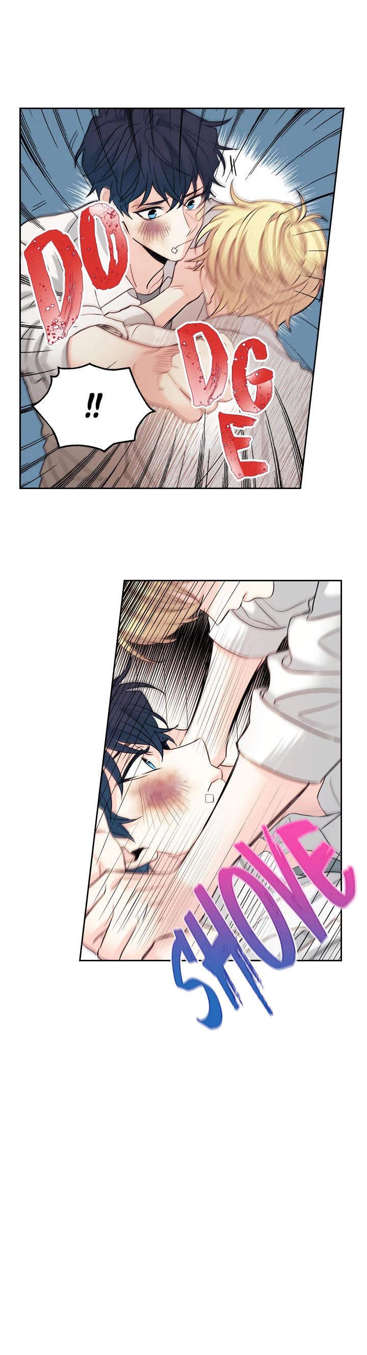 Inso's Law Chapter 61 page 14 - Chapter 61: Chapter61