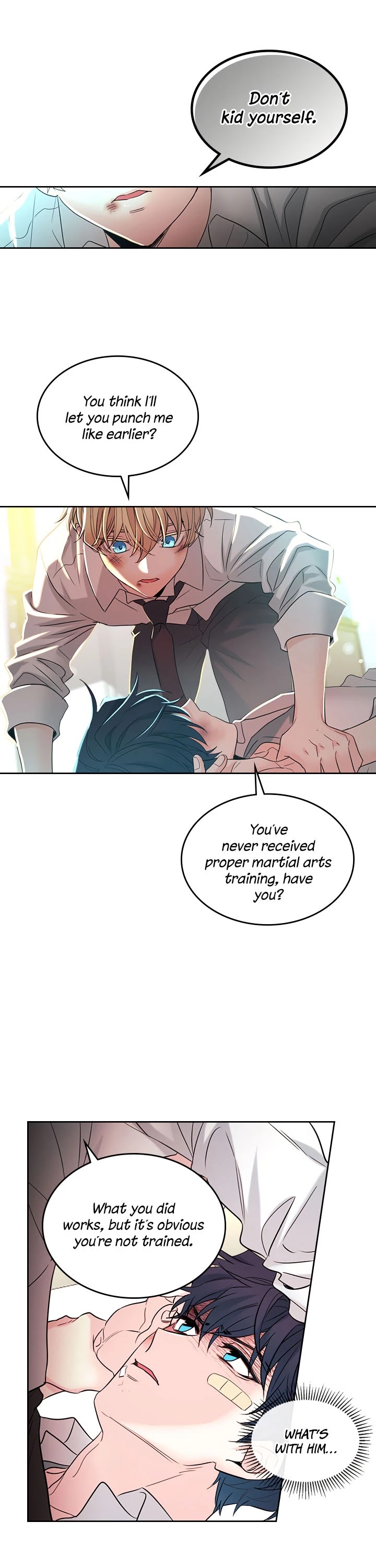 Inso's Law Chapter 61 page 15 - Chapter 61: Chapter61