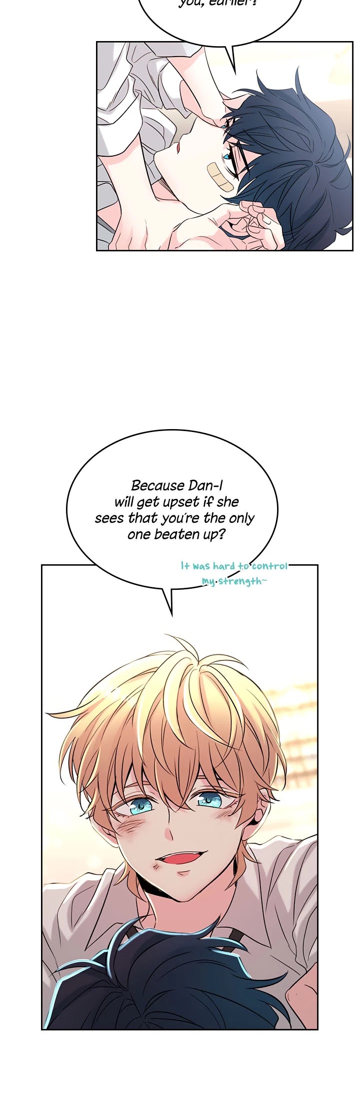 Inso's Law Chapter 61 page 17 - Chapter 61: Chapter61
