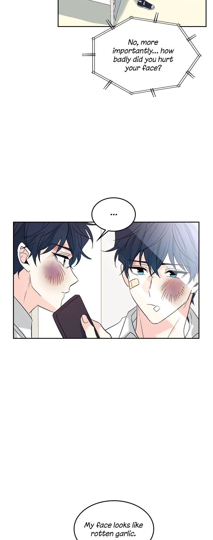 Inso's Law Chapter 61 page 2 - Chapter 61: Chapter61