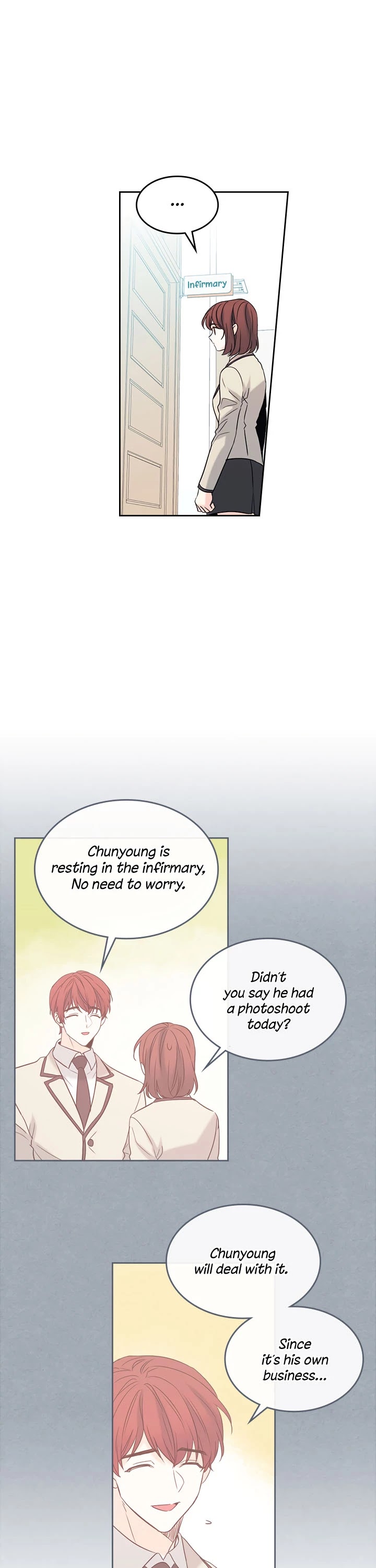 Inso's Law Chapter 61 page 24 - Chapter 61: Chapter61
