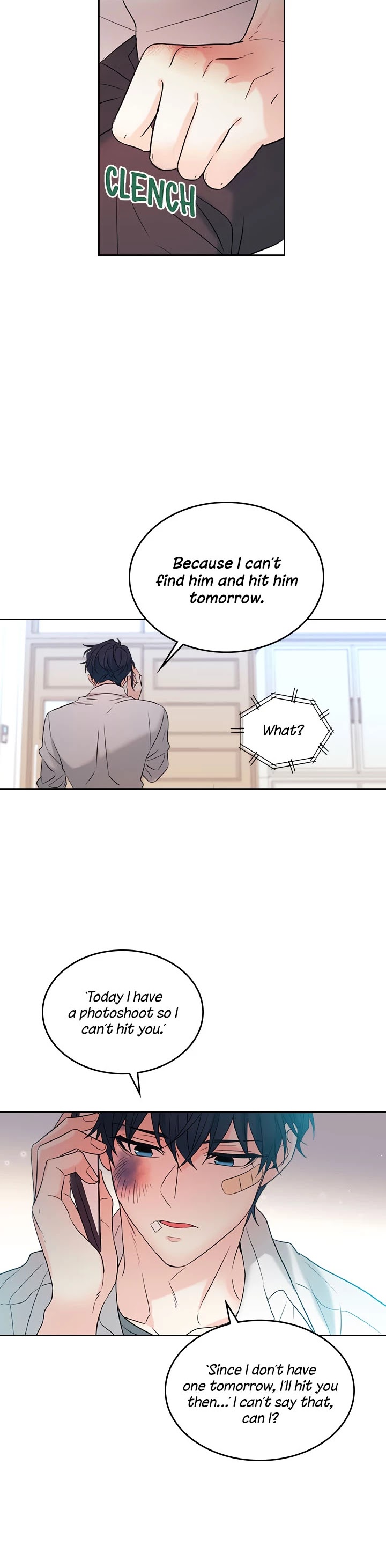 Inso's Law Chapter 61 page 5 - Chapter 61: Chapter61