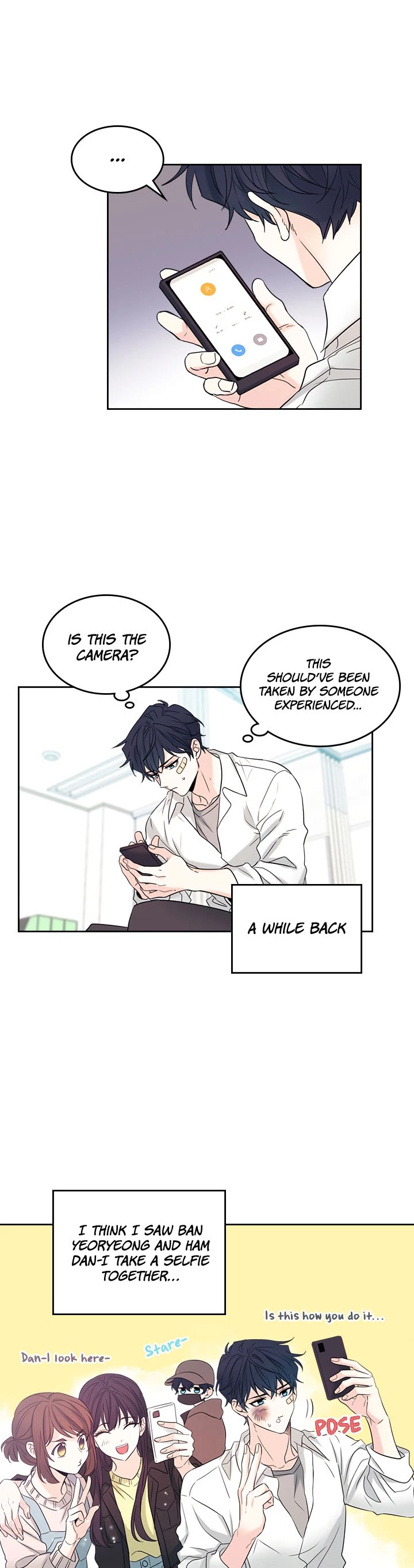 Inso's Law Chapter 61 page 8 - Chapter 61: Chapter61