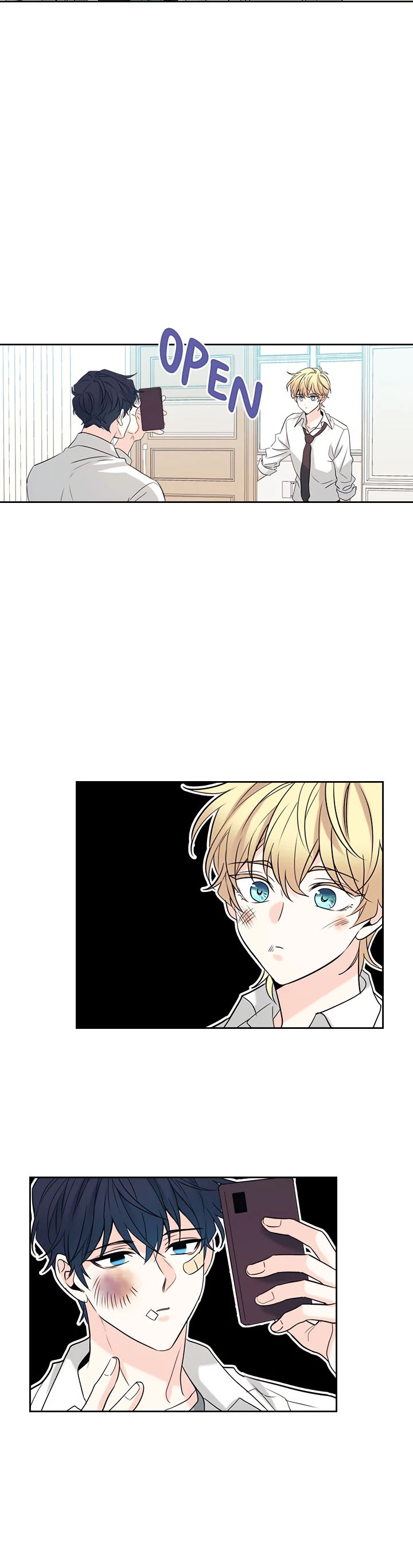 Inso's Law Chapter 61 page 9 - Chapter 61: Chapter61