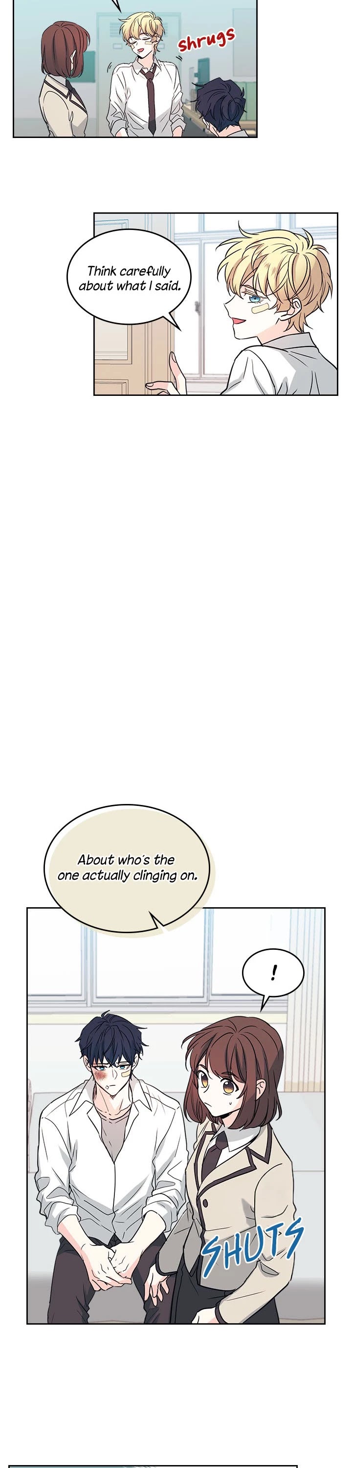 Inso's Law Chapter 62 page 11 - Chapter 62: Chapter62