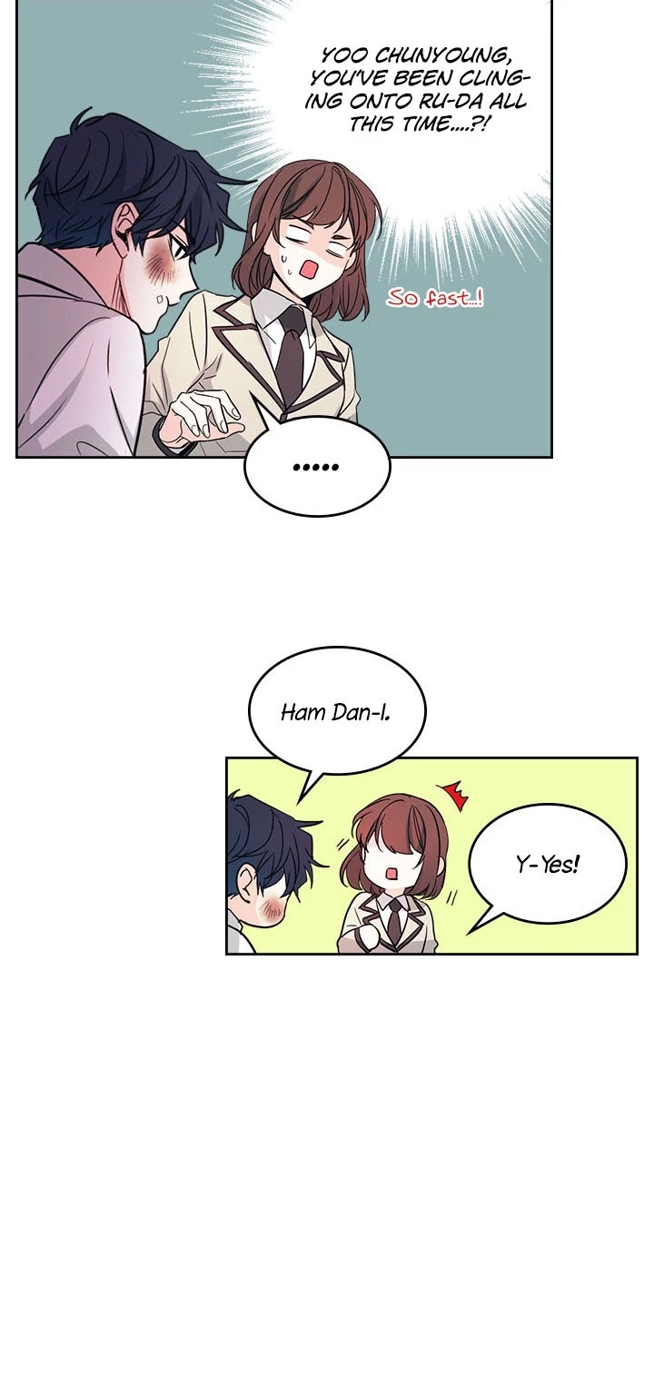 Inso's Law Chapter 62 page 12 - Chapter 62: Chapter62