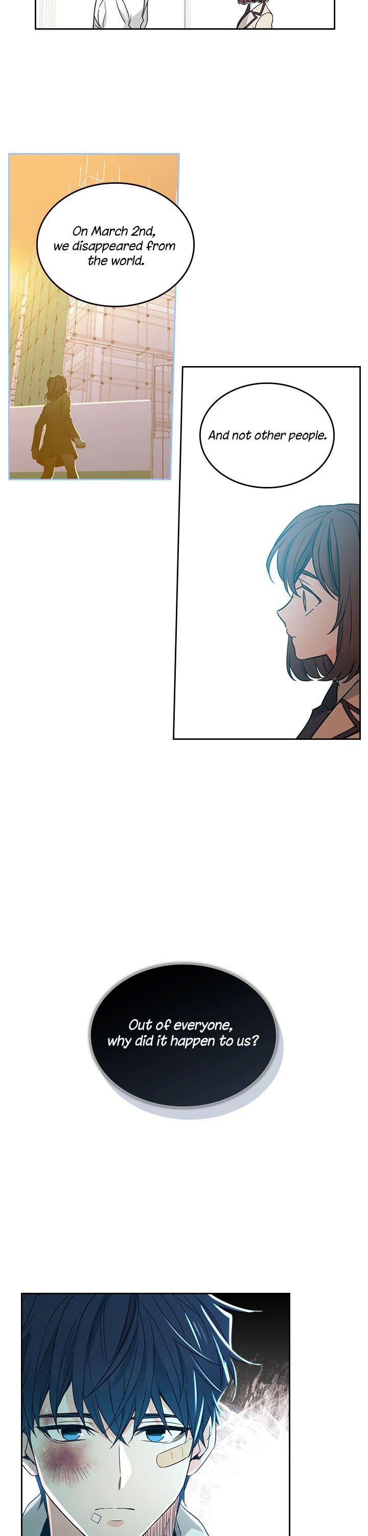 Inso's Law Chapter 62 page 14 - Chapter 62: Chapter62