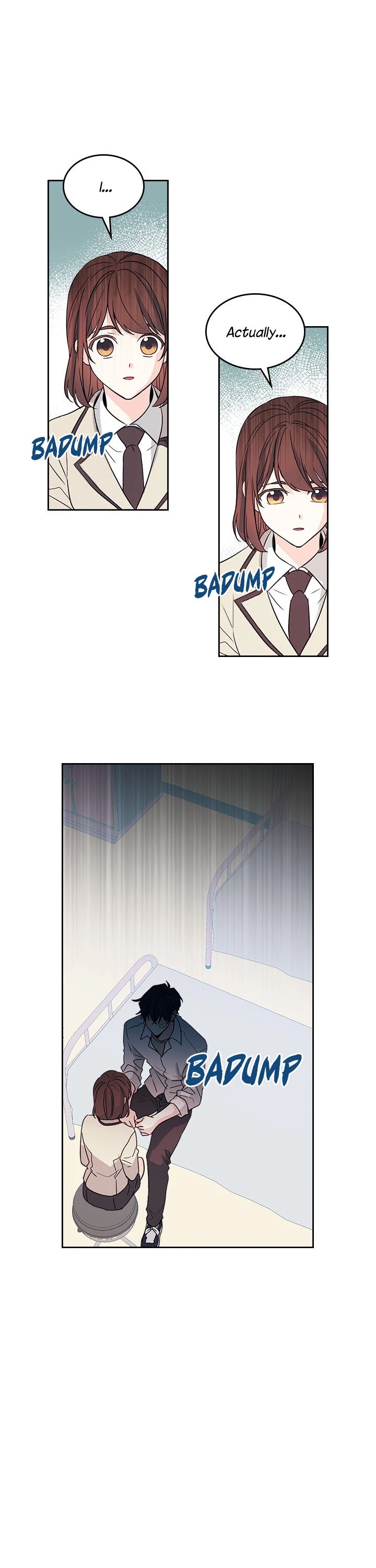 Inso's Law Chapter 62 page 17 - Chapter 62: Chapter62