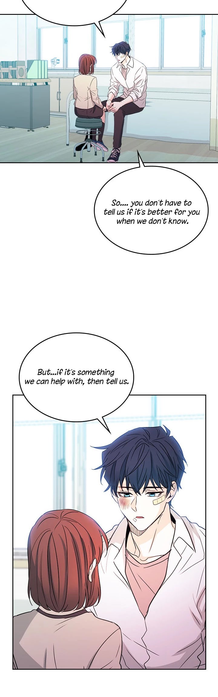 Inso's Law Chapter 62 page 19 - Chapter 62: Chapter62