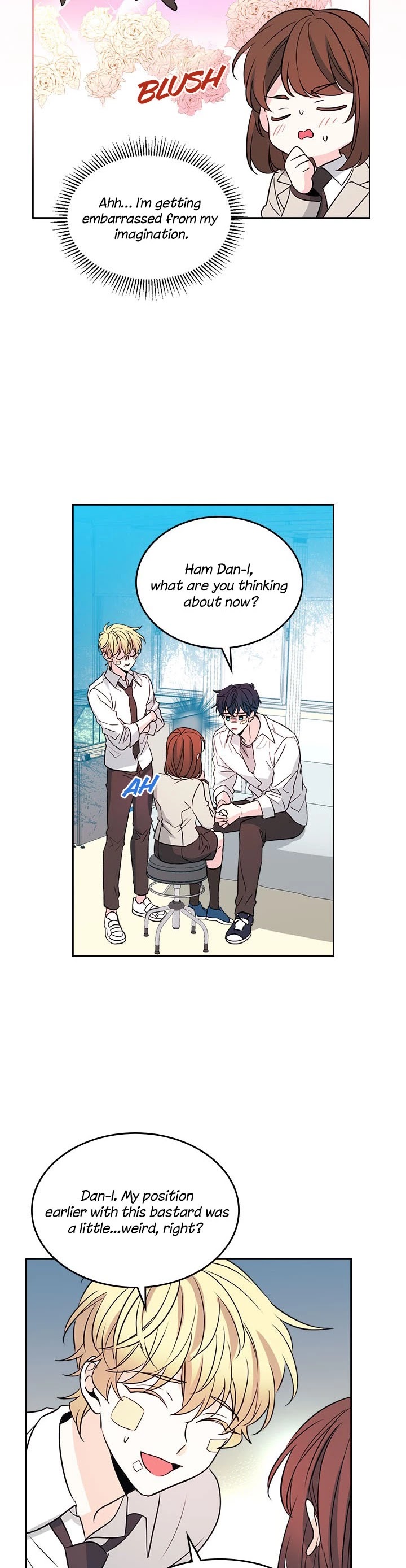 Inso's Law Chapter 62 page 6 - Chapter 62: Chapter62