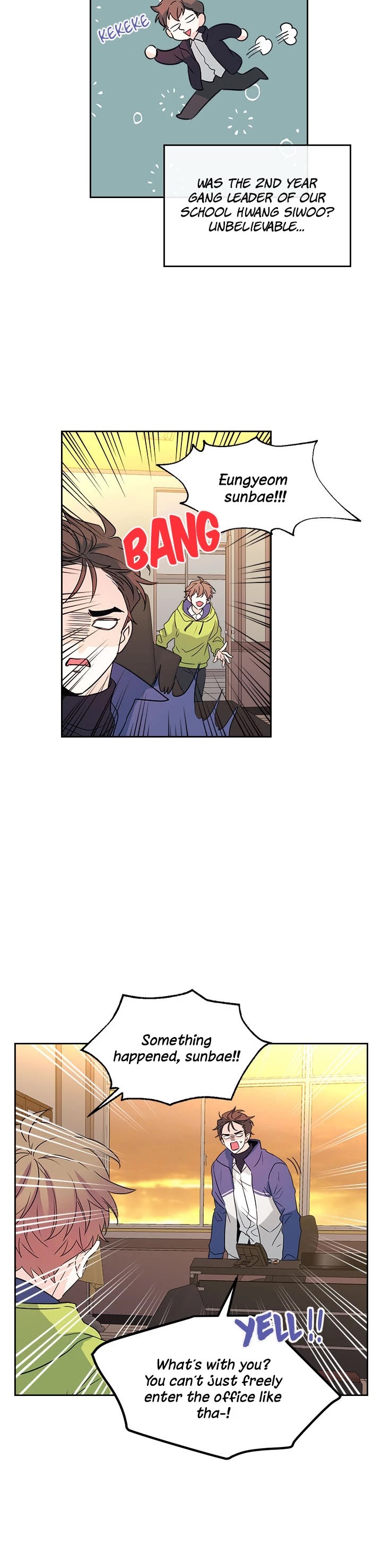 Inso's Law Chapter 63 page 10 - Chapter 63: Chapter63