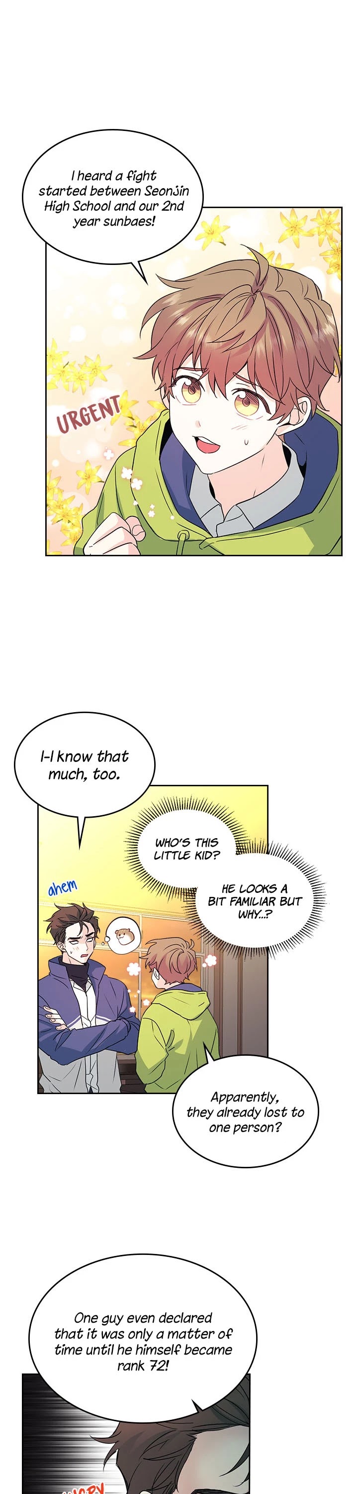 Inso's Law Chapter 63 page 11 - Chapter 63: Chapter63