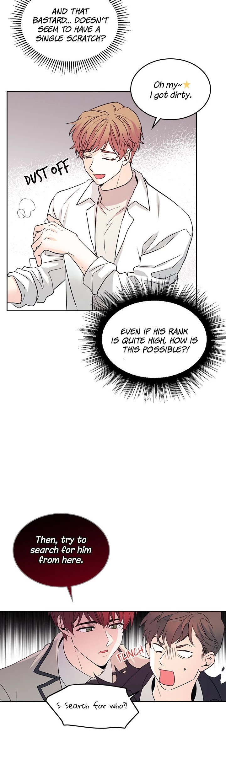 Inso's Law Chapter 63 page 17 - Chapter 63: Chapter63