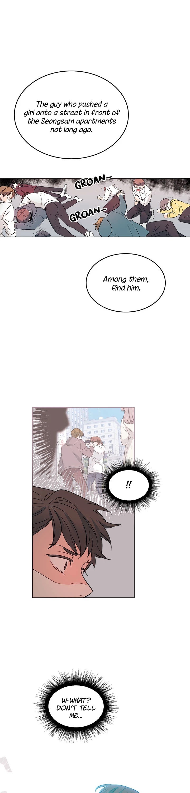 Inso's Law Chapter 63 page 18 - Chapter 63: Chapter63