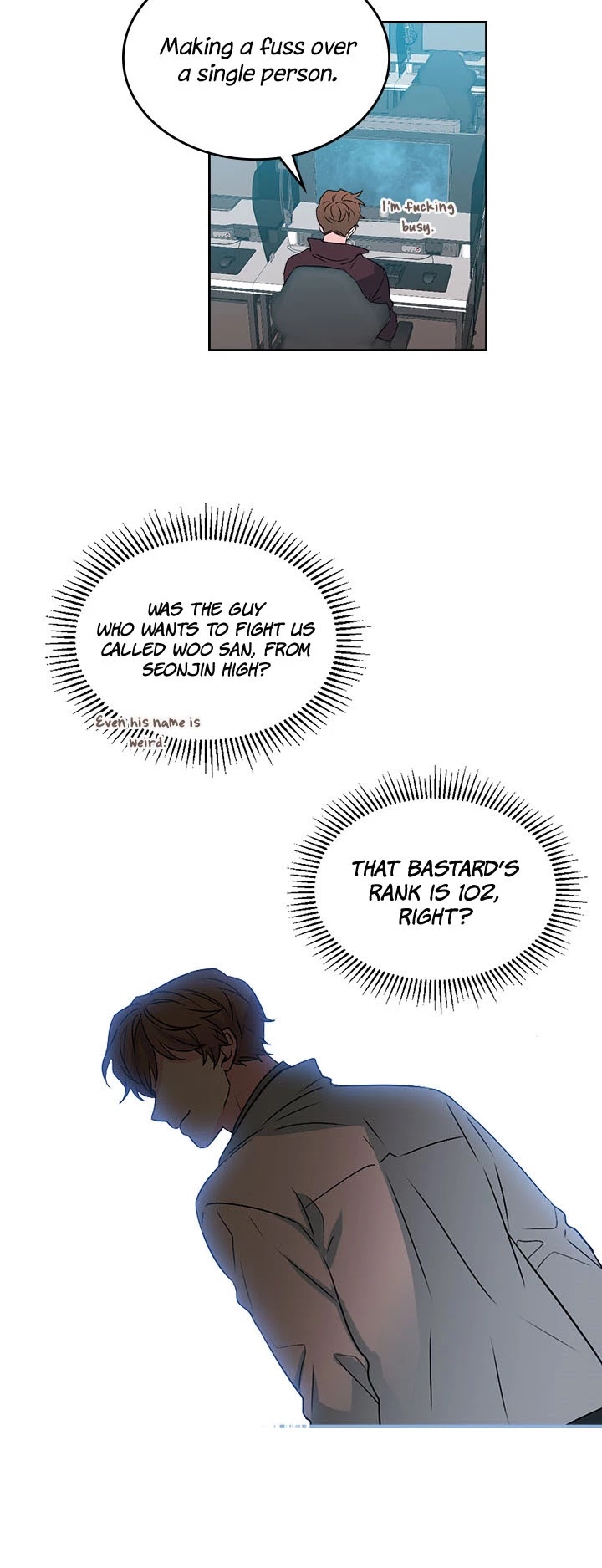 Inso's Law Chapter 63 page 2 - Chapter 63: Chapter63