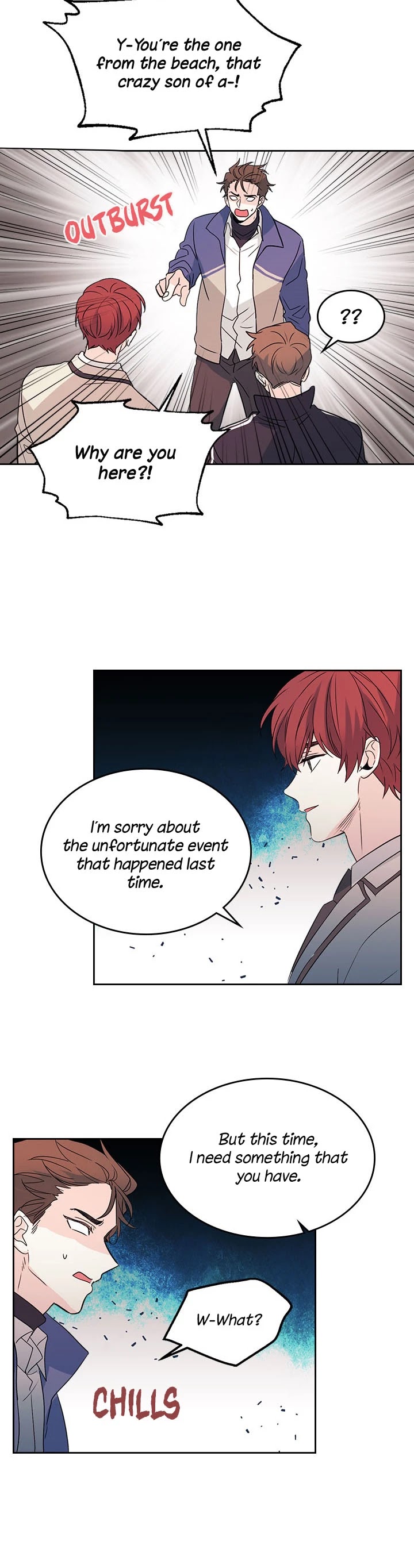 Inso's Law Chapter 63 page 22 - Chapter 63: Chapter63