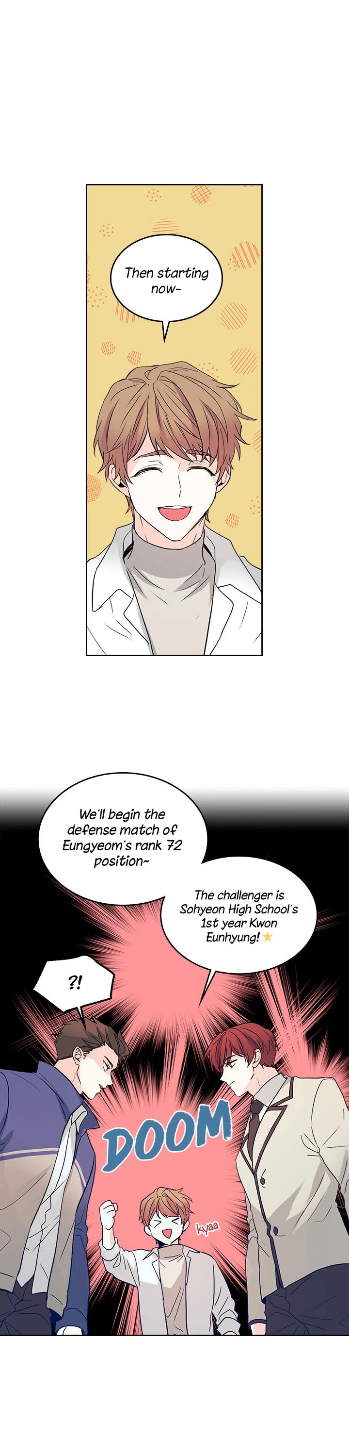 Inso's Law Chapter 63 page 23 - Chapter 63: Chapter63