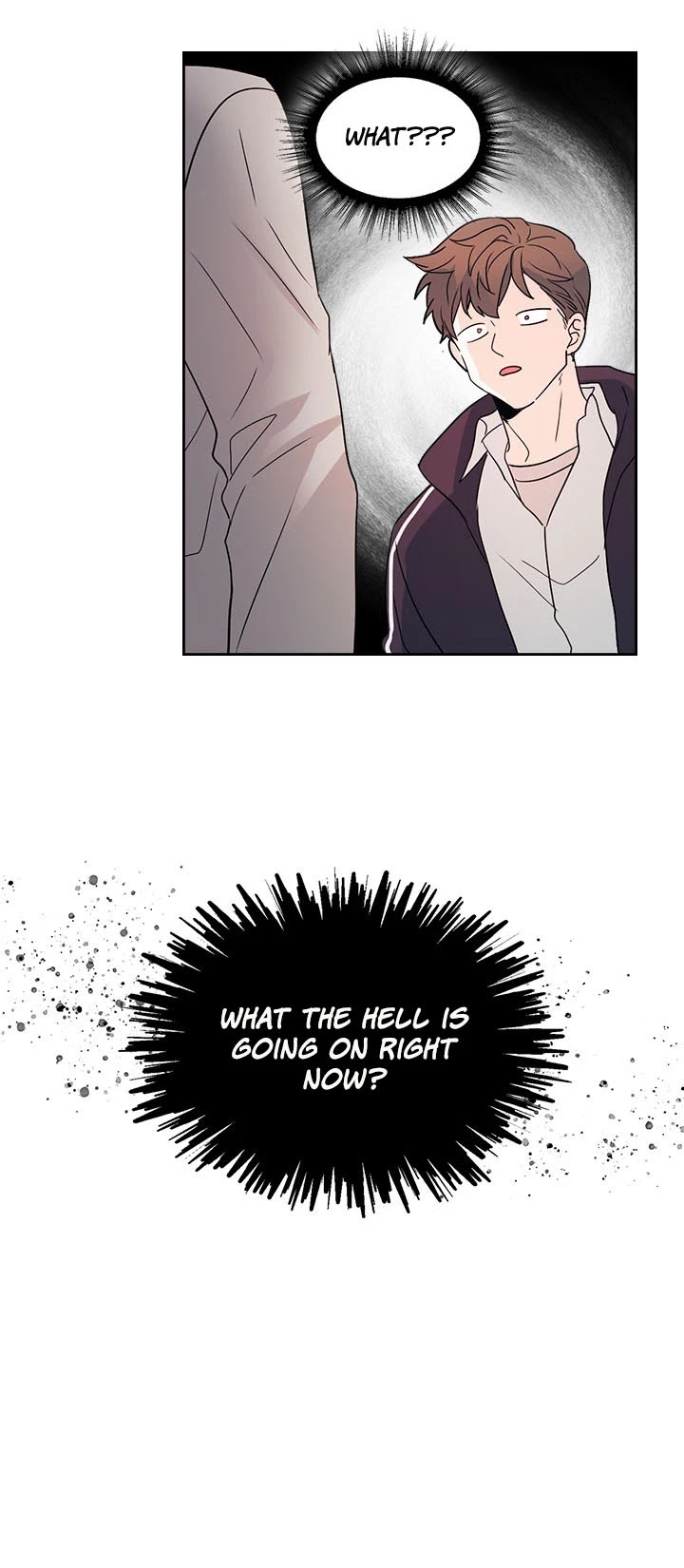 Inso's Law Chapter 63 page 24 - Chapter 63: Chapter63