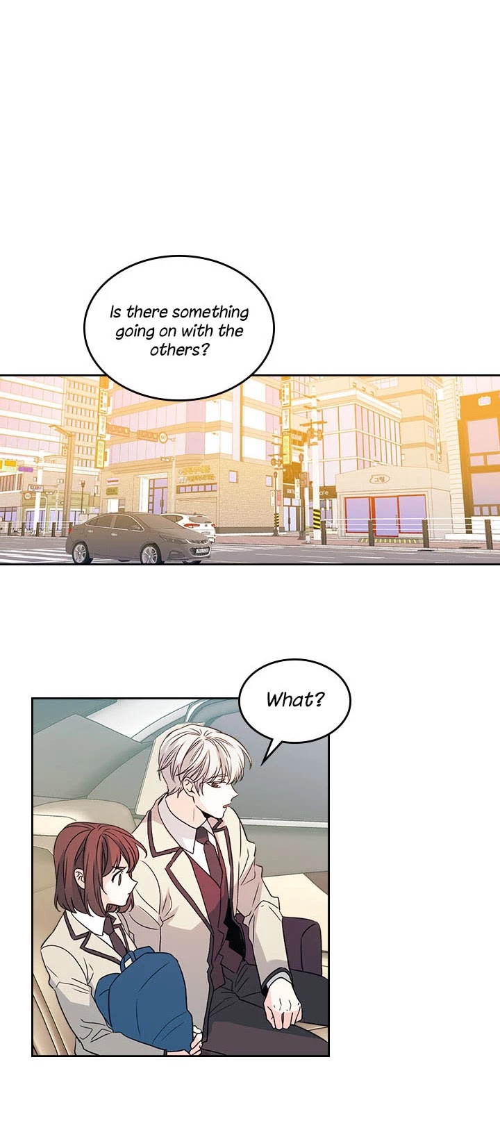 Inso's Law Chapter 63 page 25 - Chapter 63: Chapter63