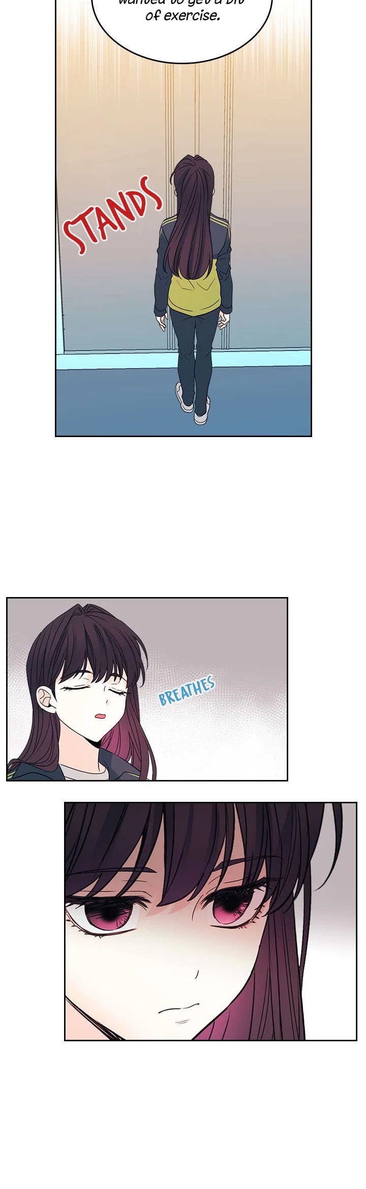 Inso's Law Chapter 63 page 27 - Chapter 63: Chapter63
