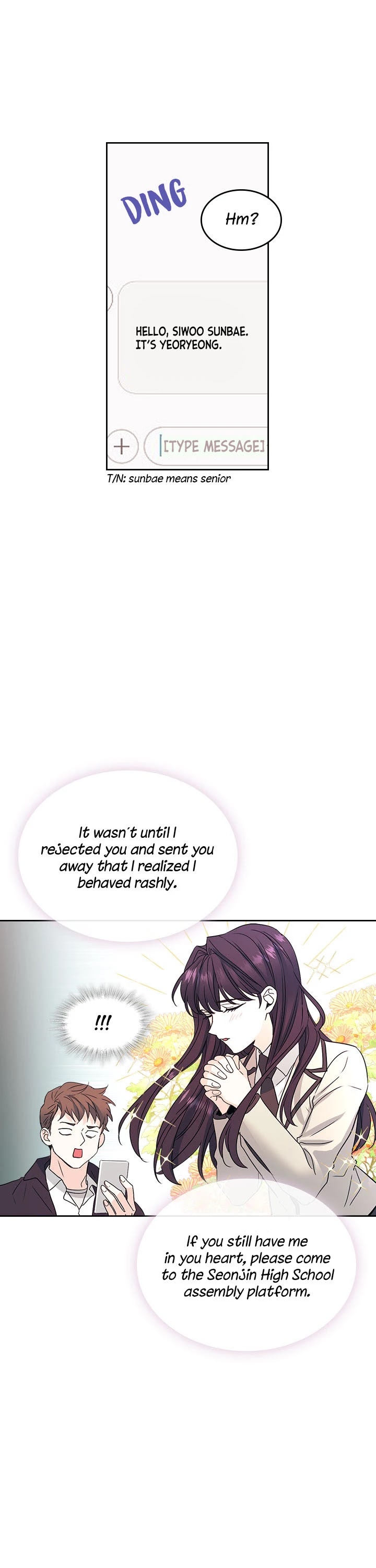 Inso's Law Chapter 63 page 4 - Chapter 63: Chapter63